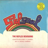 Various - SALSOUL : THE REFLEX REVISIONS 2x12"