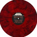 RED ARREMER - RED ARREMER EP