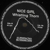Nice Girl - Whistling Thorn