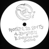 Route 38 - Gator Boots Vol. 15