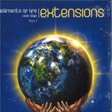 Elements of Life - Elements of Life - Extensions Part 1 (2x12")