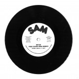 Rhyze / John Davis & The Monster Orchestra - Free (Louie Vega Remix) (Danny Krivit 7” Edit) / Love Magic (Danny Krivit 7” Edit)