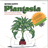 Mort Garson - Mother Earth’s Plantasia (Audiophile Edition)