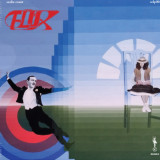 FLUX - flux