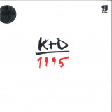 Kruder & Dorfmeister - 1995