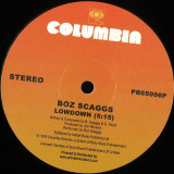 Boz Scaggs - Lowdown / JoJo / What Can I Say