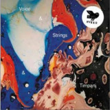STEPHAN MEIDELL & OYVIND HEGG-LUNDE - VOICE & STRINGS & TIMPANI