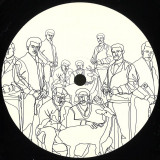 Various - Spaced Apart 001