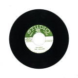 The Gaylads / Roland Alphonso - Gal & Boy / 20-75