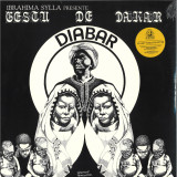 Gestu de Dakar - Diabar