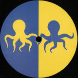 Adam Pits - Variations In A Minor EP