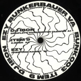 DJ Ibon & Item 9 & Ezy - V/A