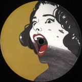 Dave Tarrida - There Is No Plan B