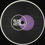 Jesse Maas - Hit Me EP