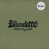 Blundetto - Warm My Soul 2x12"