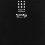 Andrew Soul - Theories Ep