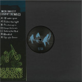 CHILD OF THE WAVES - BASIC MOVES 15 2x12"