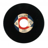 Jo Ann Hamilton & The Kevin Fingier Collective - September / I Love Without A Love