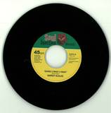 Harvey Scales - Giving U What U Want