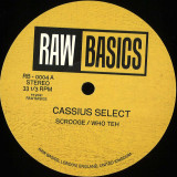 Cassius Select & Ebb - Cassius Select & Ebb
