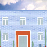 Herbert - Around The House LP 3x12"