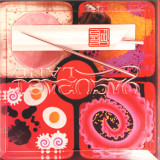 Foodman - Yasuragi Land LP