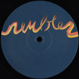 Harry Wills - Luxury Bedtime LP 2x12"