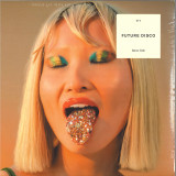 Various - Future Disco Dance Club