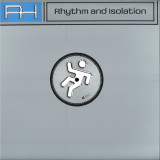 Sedgwick - Rhythm And Isolation