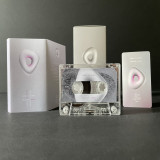 UNDER THE RADAR - SELECTED WORKS 01 (Tape (Cassette))