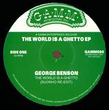 Suonho - The World Is A Ghetto Ep