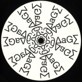 Mause - Run/Stop EP 2x12"