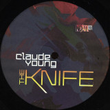 Claude Young - The Knife EP