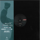 Jheal Bashta - STILL & SEISMICITY EP