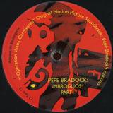 Pepe Bradock - Imbroglios Part 1/4