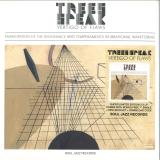 Trees Speak - Vertigo of Flaws: Emancipation of the Dissonance and Temperaments in Irrational Waveforms