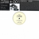 Various - S.R.W. 001