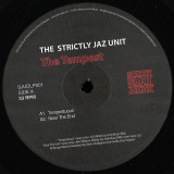 The Strictly Jaz Unit - The Tempest