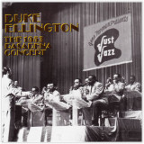 Duke Ellington - The 1953 Pasadena Concert