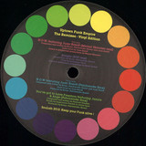 Uptown Funk Empire - The Remixes