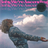 Haai - Baby, We're Ascending LP (2x12")