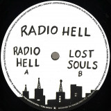 Radio Hell - This is Radio Hell EP