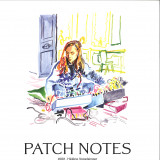 Hélène Vogelsinger - Patch Notes EP