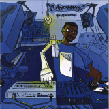 Javonntte - Mr. Machine EP