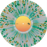 Field Lines Cartographer - Dreamtides LP 2x12"