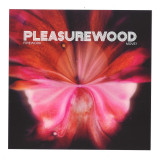 Pleasurewood - Firework / Move! 7"