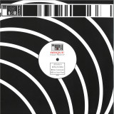 Brique - Distant Planet EP