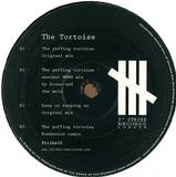 The Tortoise - The Puffing Tortoise