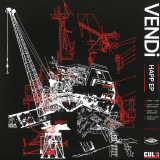 Vendi - Happ EP