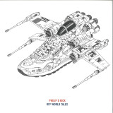 Philip D Kick - Off World Tales